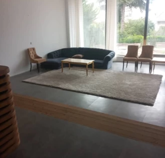 ویلا در بابلسر 4 خوابه مبله در شهرک خزرشهر شمالی