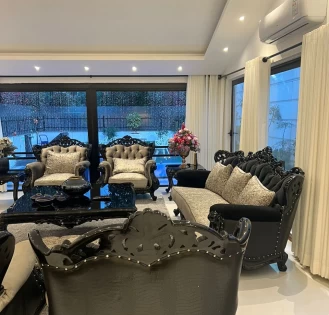 ویلا استخردار در شهرک دریاکنار بابلسر