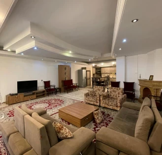 فروش آپارتمان در ساختمان وزین نخست وزیری بابلسر