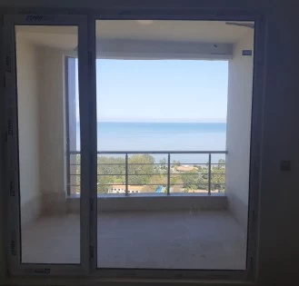 آپارتمان با ویو دریا در منطقه ی نخست وزیری