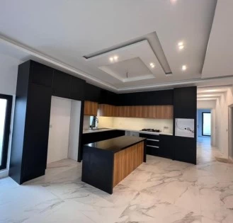 ویلا آپارتمان در دریاکنار بابلسر