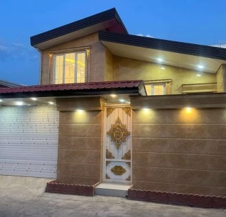 ویلا نوساز در بلوارذوالفقاری بابلسر ویلا نوساز در بلوارذوالفقاری بابلسر