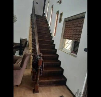 ویلا تریبلکس 130 متری در اجاکسر بابلسر