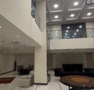 فروش ویلا لاکچری استخردار در شهرک خزرشهر جنوبی