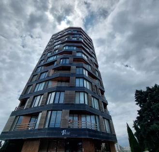 خرید در برج ساحلی ویو بابلسر 205متری