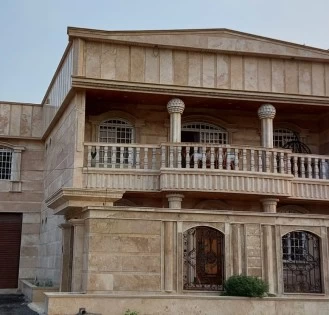 فروش فوری ویلا دوبلکس شخصی ساز