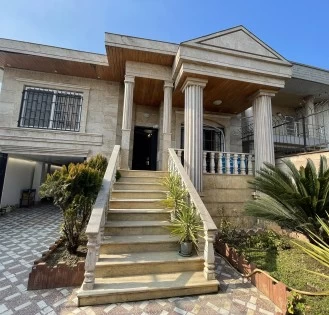 ویلا در صفاییه بابلسر سنددار ویلا در صفاییه بابلسر سنددار