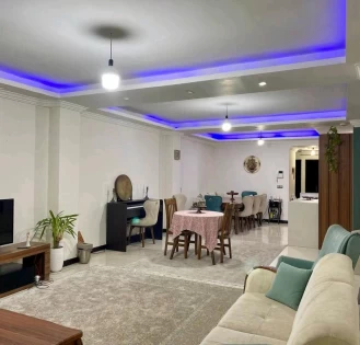 فروش واحد دو خوابه در خیابان ولیعصر بابلسر