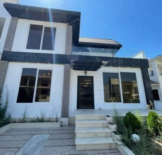 ویلا 250 متری بابلسر شهرک صفاییه شهرکی