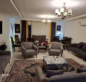 فروش واحد آپارتمانی 127 متری در خیابان ولیعصر بابلسر