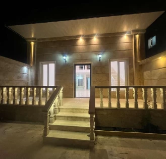 خرید ویلا استخردار در بابلسر منطقه باقرتنگه