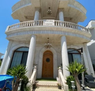 ویلا شخصی ساز دوبلکس 250 متر در شهرک آذرنوش