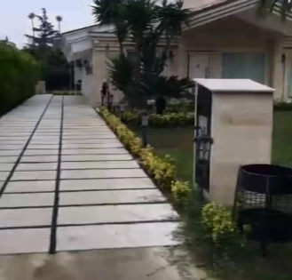 فروش ویلا 3 خوابه در شهرک خانه دریا سرخرود