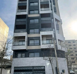 فروش واحد آپارتمانی دو خوابه در شهرک ساحلی بابلسر