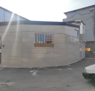 ویلای دوبلکس نوساز در خیابان امام بابلسر