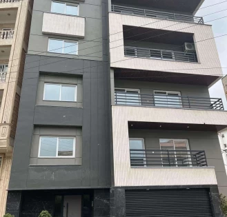 فروش واحد سه خوابه در ساختمان نفیس بابلسر