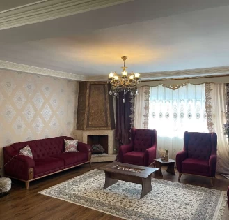 آپارتمان بازسازی شده در خیابان شریعتی بابلسر