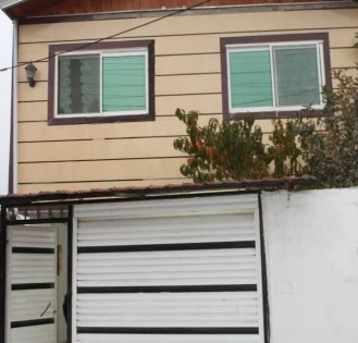 ویلا تمام پیلوت در خیابان امام بابلسر