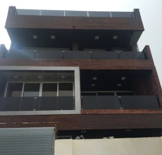 فروش ویلا استخردار در شهر سرخرود