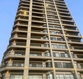 فروش واحد در برج ساحلی پارک نخست وزیری بابلسر