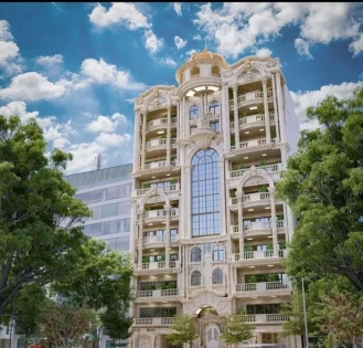 پیش فروش واحد 140متری در خیابان امام بابلسر