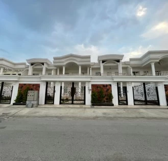 ویلا 250 متری شهرک صفاییه بابلسر نوساز ویلا 250 متری شهرک صفاییه بابلسر نوساز