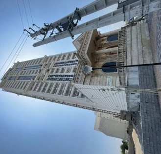 خرید واحد مسکونی در برج ساحلی با ویو ابدی دریا