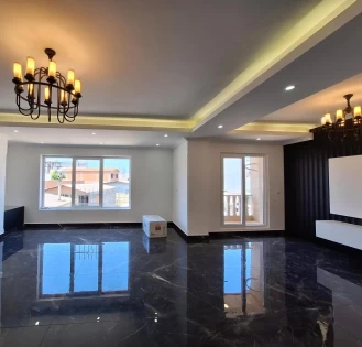 فروش آپارتمان لاکچری 3خواب در بلوار شریفی بابلسر