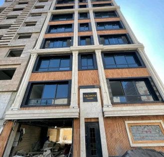 فروش واحد 200 متری در شهرک ساحلی بابلسر