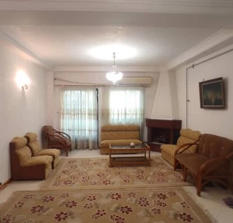 آپارتمان کاملا مبله طبقه اول در محبوبی بابلسر