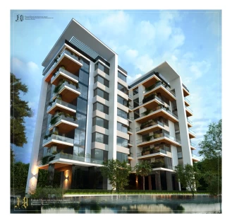 پیش فروش واحد در برج ساحلی شهرک خانه دریا