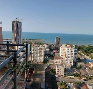 فروش واحد در برج ساحلی بهار 2 در بابلسر