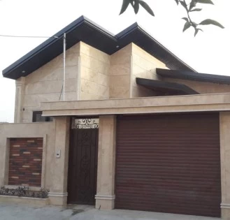 ویلای خوش ساخت 130 متر در شهرک کاج بابلسر ویلای خوش ساخت 130 متر در شهرک کاج بابلسر