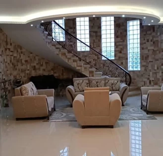 فروش ویلا استخردار در شهرک خزرشهر جنوبی