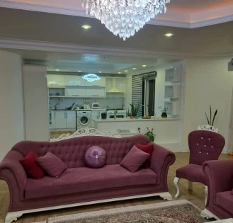 فروش آپارتمان 240متری در خیابان محبوبی بابلسر