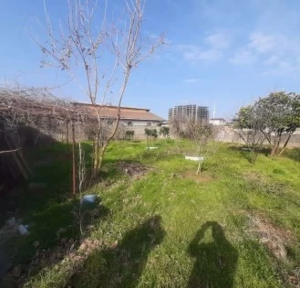 فروش زمین 200 متری در اجاکسر بابلسر