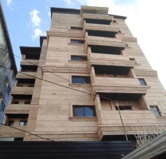 آپارتمان نوساخت بلوار امام خمینی بابلسر