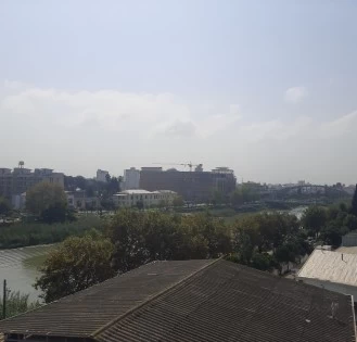 پیش فروش آپارتمان تک واحدی خیابان فلسطین بابلسر