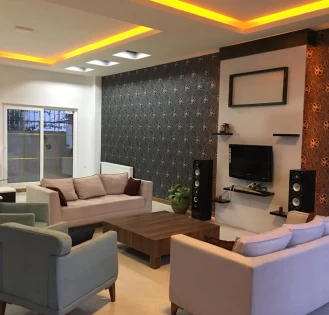 فروش ویلا 4 خواب در شهرک خورشید صفاییه