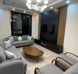 ویلا آپارتمان مبله تک واحدی در شهرک دریاکنار