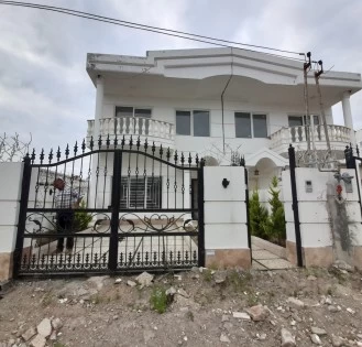 ویلای ساحلی خواب مستر در سرخرود