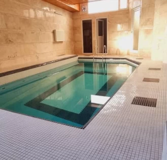 فروش ویلا استخردار در شهرک صفاییه بابلسر