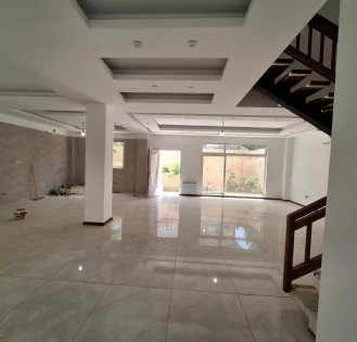 فروش ویلا تریپلکس سند دار در شهرک ساحلی بابلسر