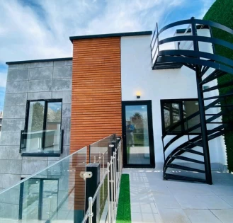 فروش ویلای دوبلکس در شهرک چنار خیابان چمران بابلسر