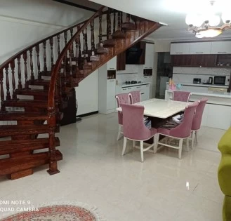 ویلا خیابان پاسداران بابلسر ویلا خیابان پاسداران بابلسر