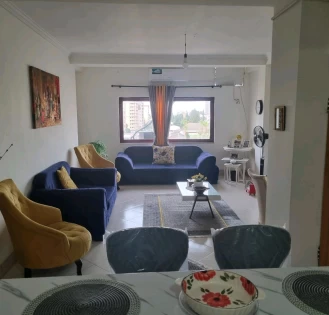 خرید آپارتمان بابلسر در خیابان شریعتی