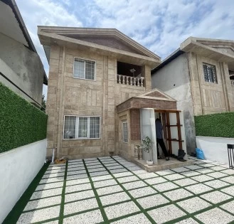 ویلا مبله در اجاکسر بابلسر