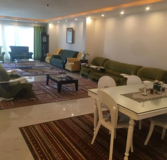 خرید آپارتمان در بابلسر شهرک دریاکنار