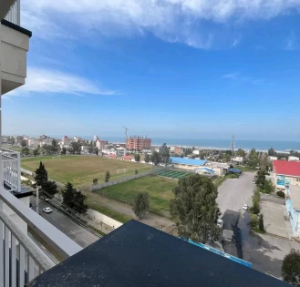 فروش برج ساحلی واحد 120متری در برج دریا بابلسر