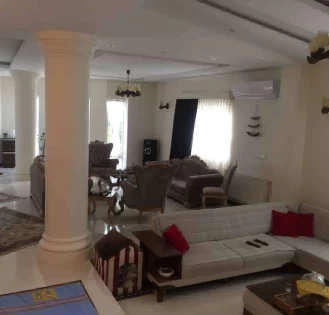 فروش ویلای دوبلکس در شهرک آذرنوش صفاییه بابلسر